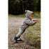 Mikk-Line Airwool Balaclava w Knit Wool Melange Denver